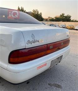 تۆیۆتا کراون